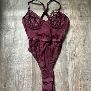 VICTORIA SECRET babydoll Size S